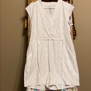 Athleta Romper